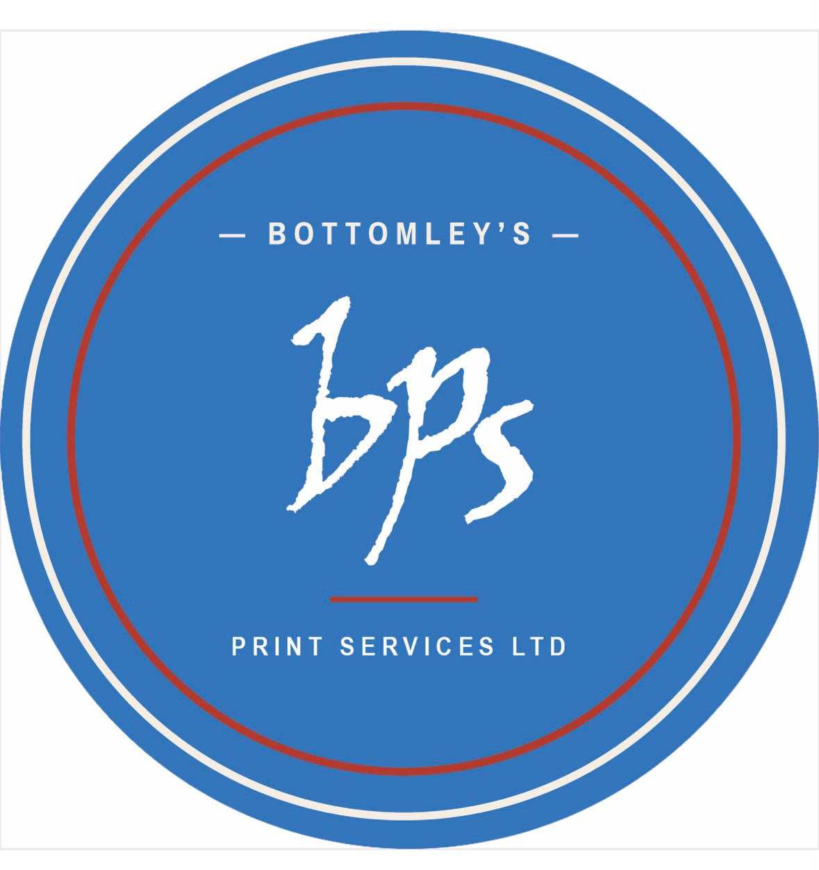 Bottomley's Print Services