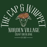 Cap & Whippet