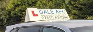 Dale School of Motoring
