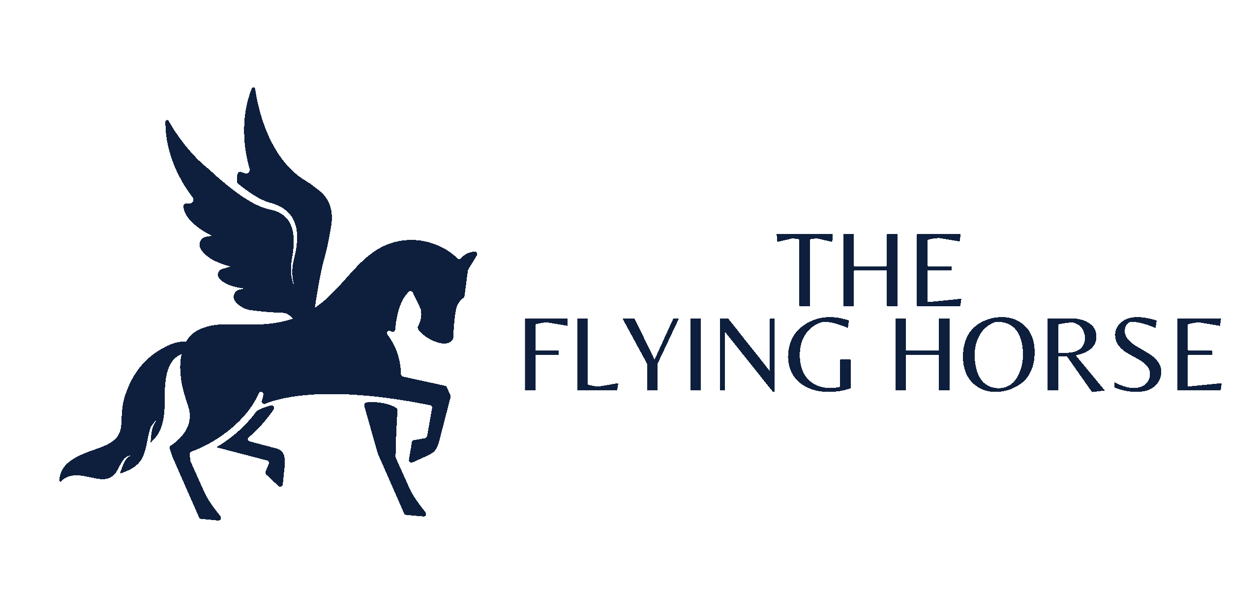 The Flying Horse