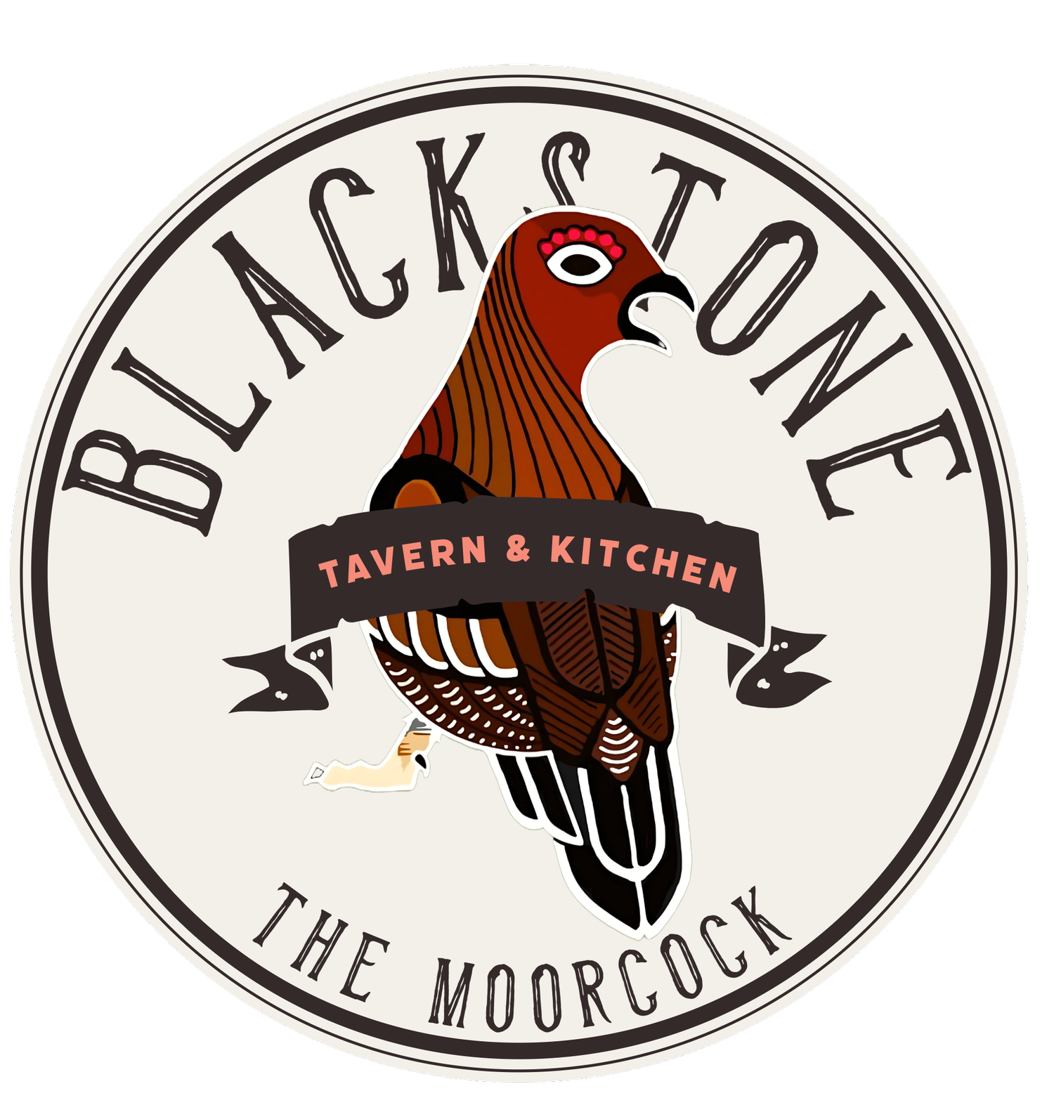 The Moorcock